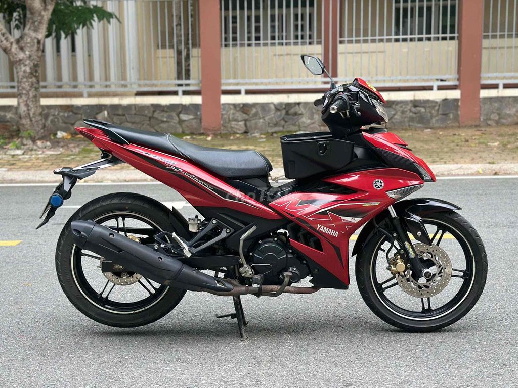 MX KING 150 – ĐỜI 2019 – MÁY ZIN CHÍNH CHỦ. Mua bán Xe máy tại Thành phố Thủ Dầu Một Bình Dương được đăng bởi Xe Máy Bình Dương hình 5