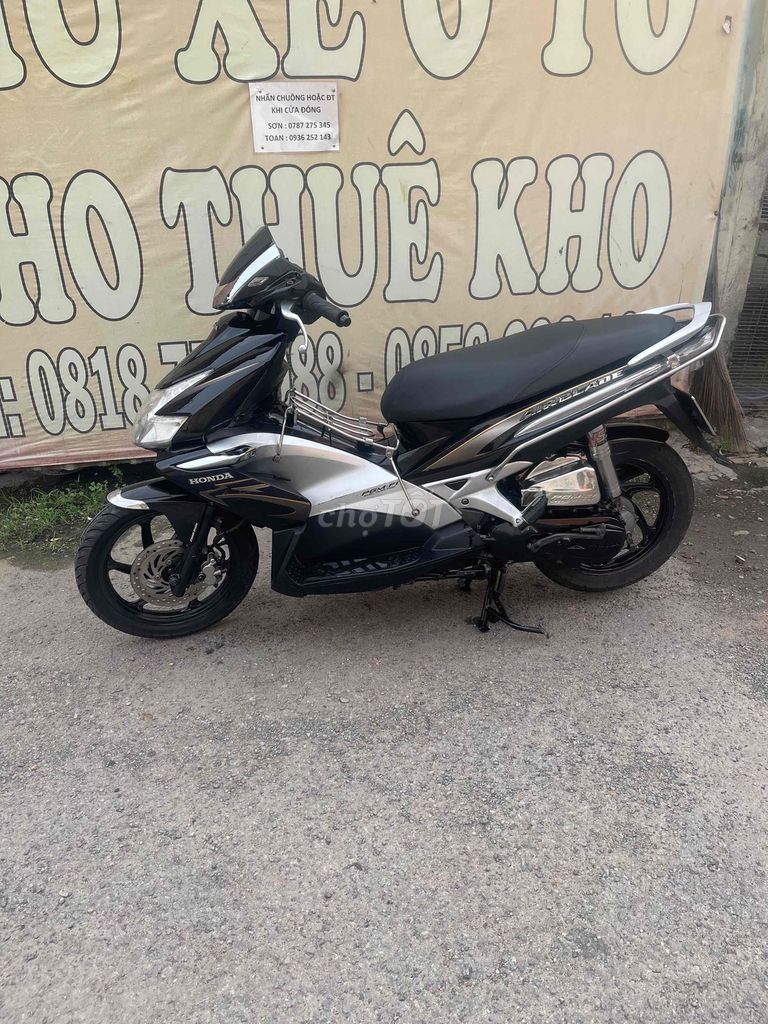 ab 2011 nẹp xi , chính chủ. Mua bán Xe máy tại Quận Tân Bình Tp Hồ Chí Minh được đăng bởi  tân thành  hình 3