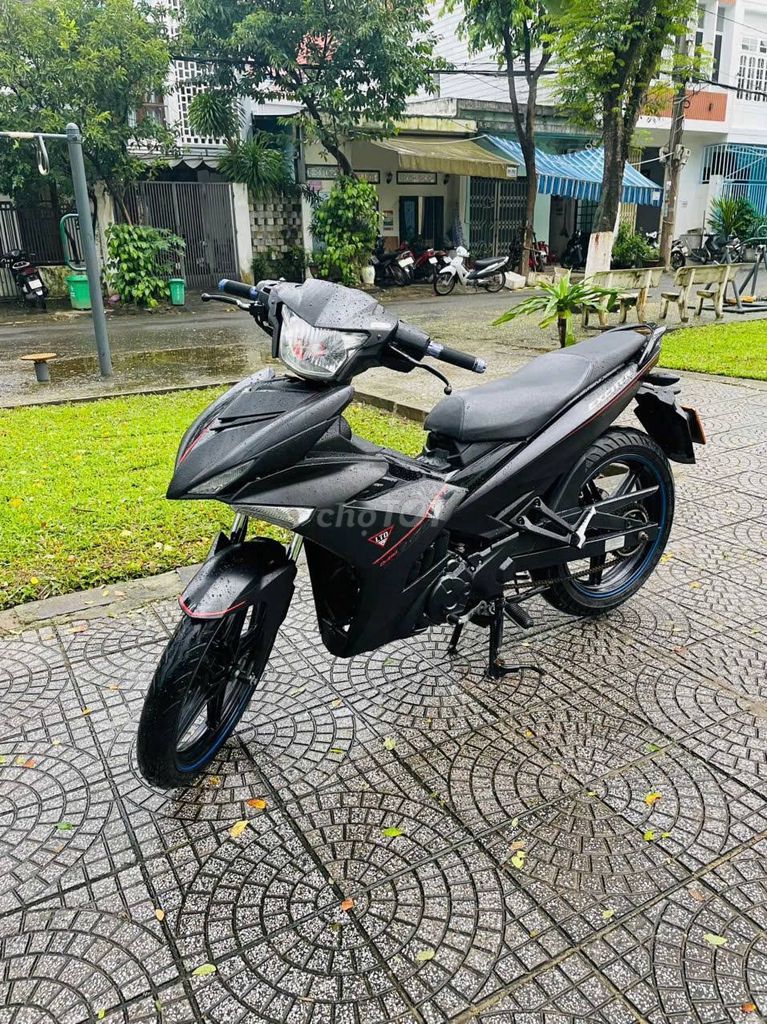 Yamaha exceter150 2016 bs 43 có trả góp trao đổi