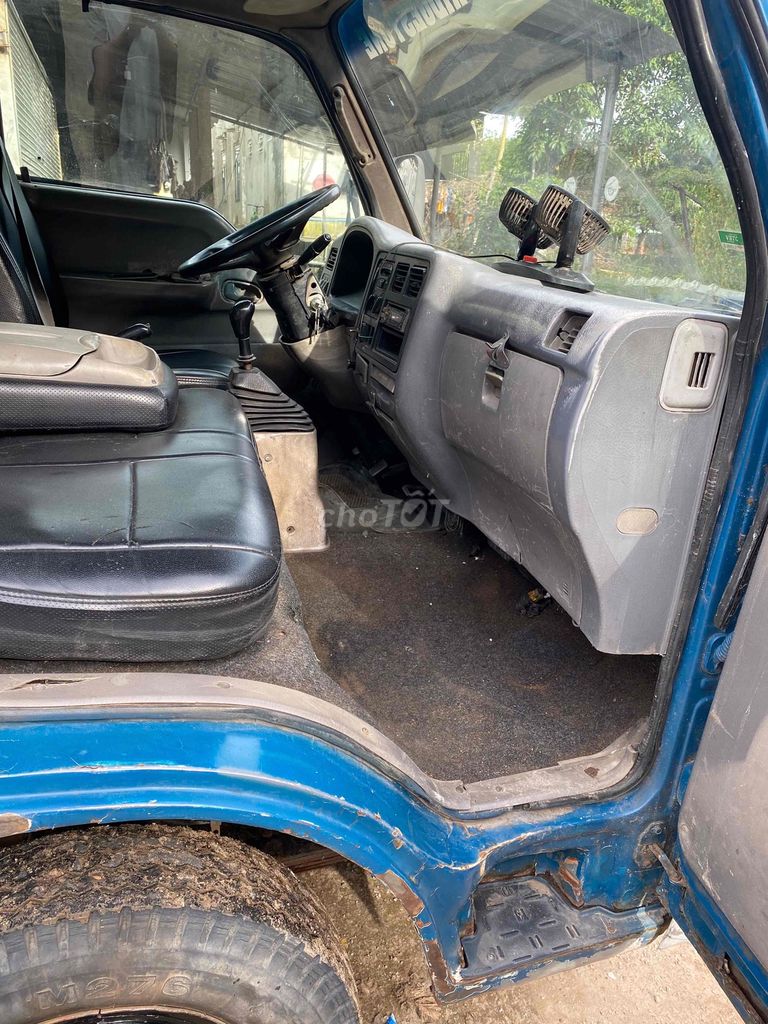 k3000s đời 2000 còn đăng kiểm. Mua bán Xe tải, xe ben tại Huyện Phú Giáo Bình Dương được đăng bởi quang hình 3