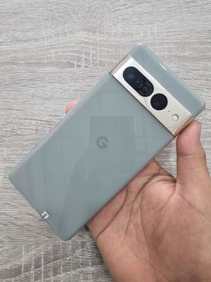 Google Pixel 7 Pro 128GB Xám