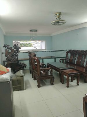 Bán nhà khu Bình Phú view công viên. Mua bán nhà ở tại Quận 6 Tp Hồ Chí Minh được đăng bởi Bảo Hòa