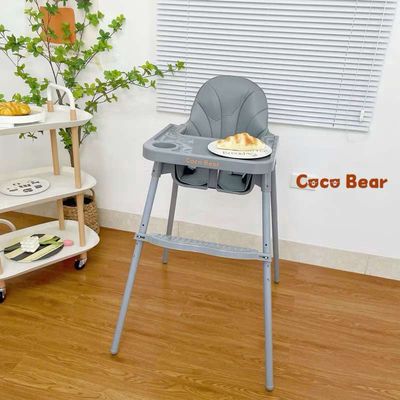 Ghế ăn dặm  COCO BEAR như mới. Mua bán Mẹ và bé tại Quận Nam Từ Liêm Hà Nội được đăng bởi Mai Đức Tài