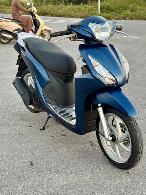 Honda Vision 2015 Xanh nhám. Mua bán Xe máy tại Thành phố Nam Định Nam Định được đăng bởi  long việt 