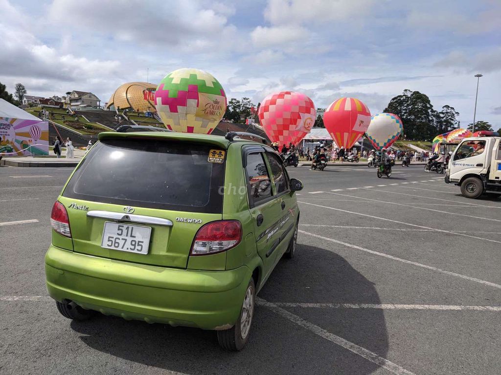 2005 SE 0.8 MT - 80000 km. Mua bán Ô tô tại Thành phố Thủ Đức Tp Hồ Chí Minh được đăng bởi sơn hình 3