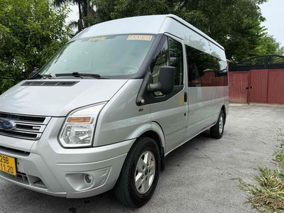 Ford Transit 2019 Standard MID - 222327 km. Mua bán Ô tô tại Huyện Sóc Sơn Hà Nội được đăng bởi Lê Văn Phúc