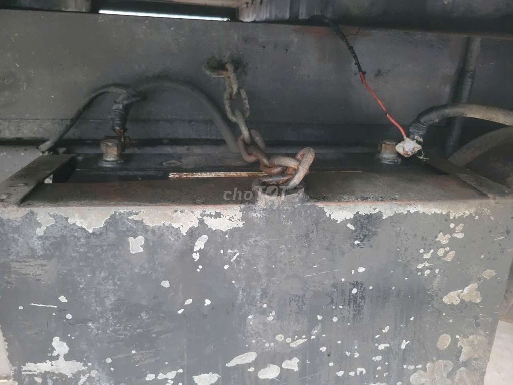 Hibeo máy dầu 750kg máy dầu. Mua bán Xe tải, xe ben tại Huyện Chợ Gạo Tiền Giang được đăng bởi Trần Huỳnh ÔtÔ cũ Tiền Giang hình 16