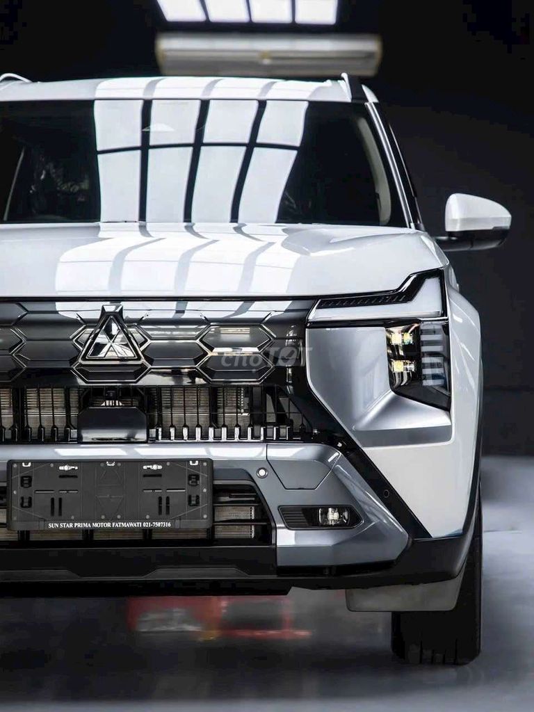 MITSUBISHI DESTINATOR CAO CẤP- KM GIÁ-XE GIAO SỚM. Mua bán Ô tô tại Quận 1 Tp Hồ Chí Minh được đăng bởi HÀ Mitsubishi hình 2