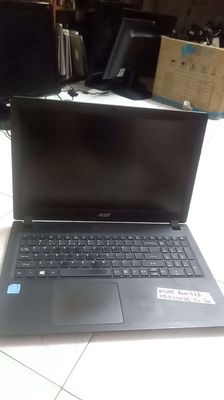 Laptop Acer N4200,ram 4GB hdd500GB pin cầm ok. Mua bán Laptop tại Quận 12 Tp Hồ Chí Minh được đăng bởi quang vinh