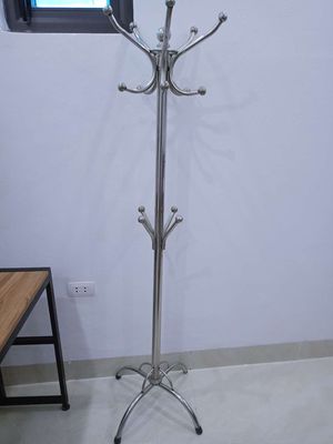 Cây treo quần áo inox. Mua bán Nội thất, đồ gia dụng khác tại Quận Hoàng Mai Hà Nội được đăng bởi Vũ Thị Cài 