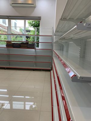 Kệ siêu thị kệ tạp hoá kệ sắt. miễn phí vc tận. Mua bán Tủ, kệ gia đình tại Thành phố Bạc Liêu Bạc Liêu được đăng bởi Kệ 0328