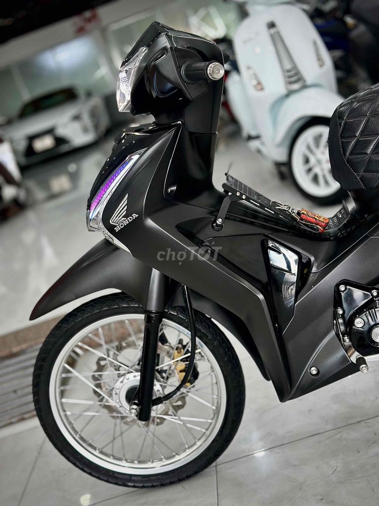 Future125 2023 Kiểng đồ xịn ( Hỗ trợ Trả GÓP ) 🔥🔥. Mua bán Xe máy tại Thị xã Phú Mỹ Bà Rịa - Vũng Tàu được đăng bởi Cửa Hàng Xe Máy Phú Mỹ hình 10