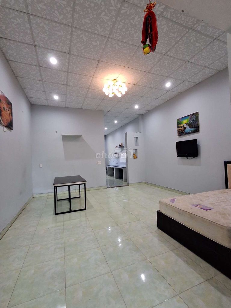 Nhà Mặt Tiền 03 Hà Tông Huân ,Sơn Trà