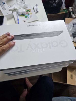 galxy tab s9. Mua bán Máy tính bảng tại Thành phố Thủ Đức Tp Hồ Chí Minh được đăng bởi Huy