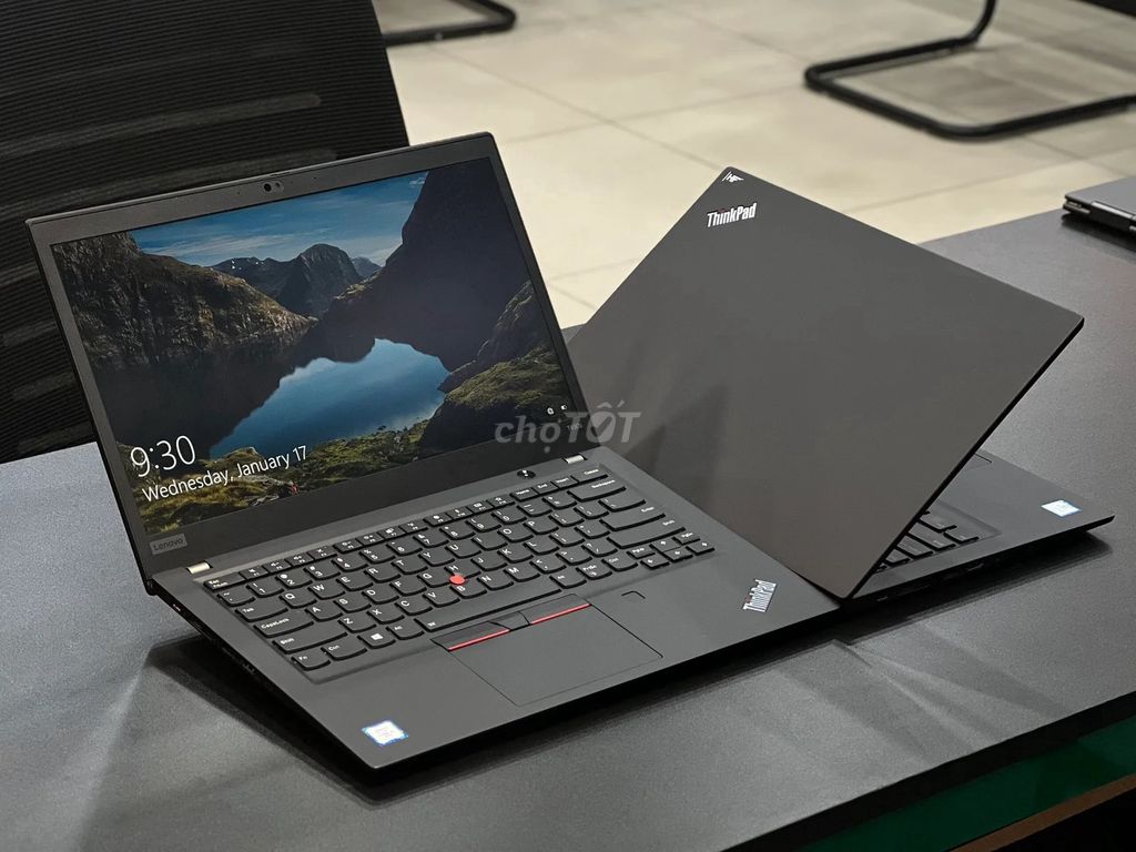 LENOVO THINKPAD T480S I7 VĂN PHÒNG SIÊU BỀN KENG