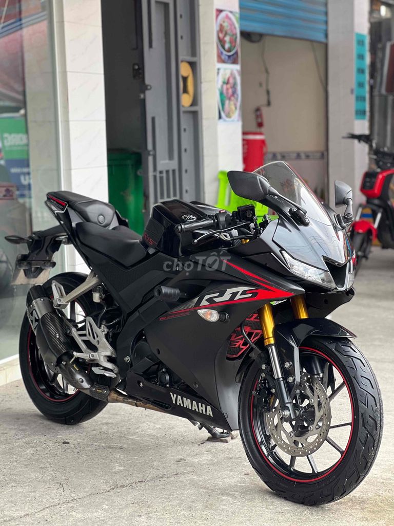 Cần bán Yamaha R15V3 2020 Biển SG 9 chủ Xe keng