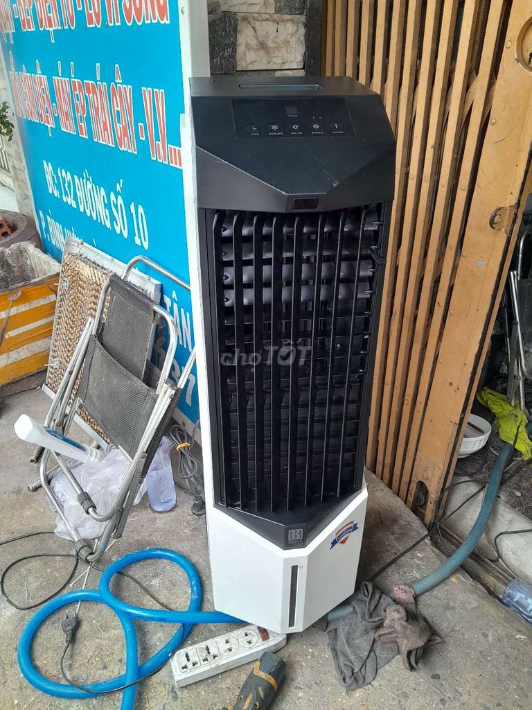 Quạt hơi nước hiệu Boss (thái lan), s102.