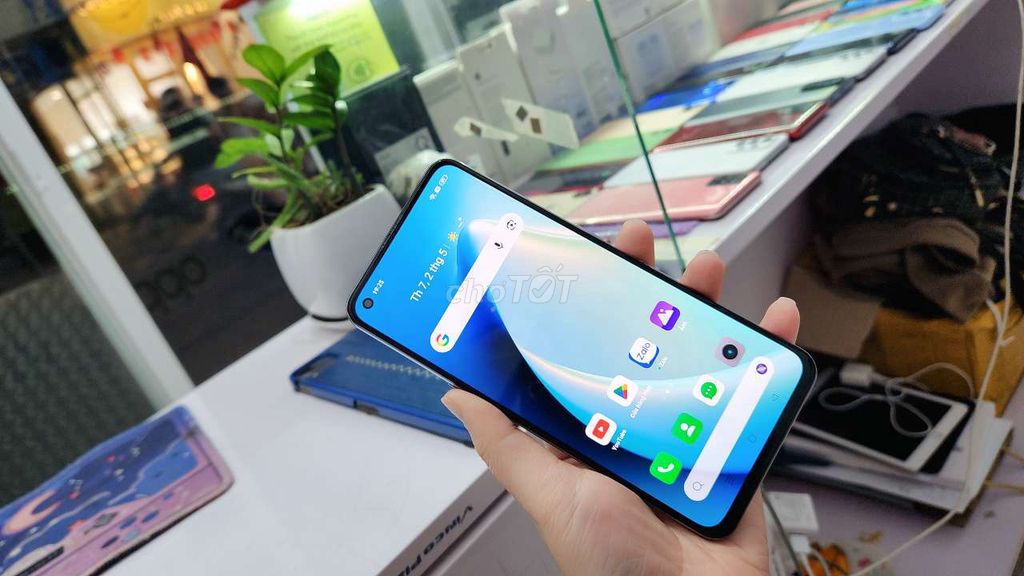 Realme Reno 2T 256GB _12G. Mua bán Điện thoại tại Quận Ninh Kiều Cần Thơ được đăng bởi Huỳnh Ghi hình 1