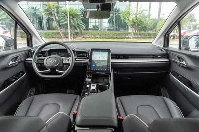 Hyundai Custin 2024 Đặc Biệt 1.5T - 18000 km. Mua bán Ô tô tại Quận Hải Châu Đà Nẵng được đăng bởi Nguyen Nhi