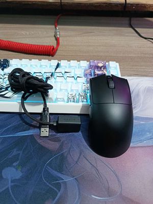 Chuột Razer Viper V3 PRO. Mua bán Phụ kiện (Màn hình, Chuột...) tại Thành phố Thủ Đức Tp Hồ Chí Minh được đăng bởi Nguyễn Lê Nhật Tiên