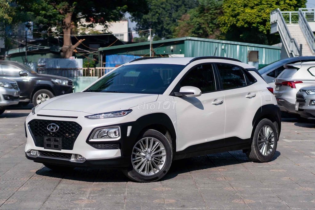 Hyundai Kona 2021 2.0 AT - 57000 km