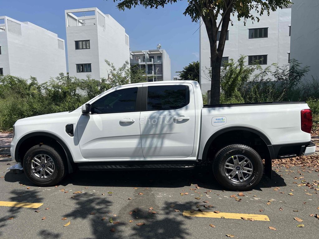 siêu lướt 11/2024 XLS 2.0 4X4 AT - odo 9000 km. Mua bán Ô tô tại Huyện Hóc Môn Tp Hồ Chí Minh được đăng bởi An Tường hình 1