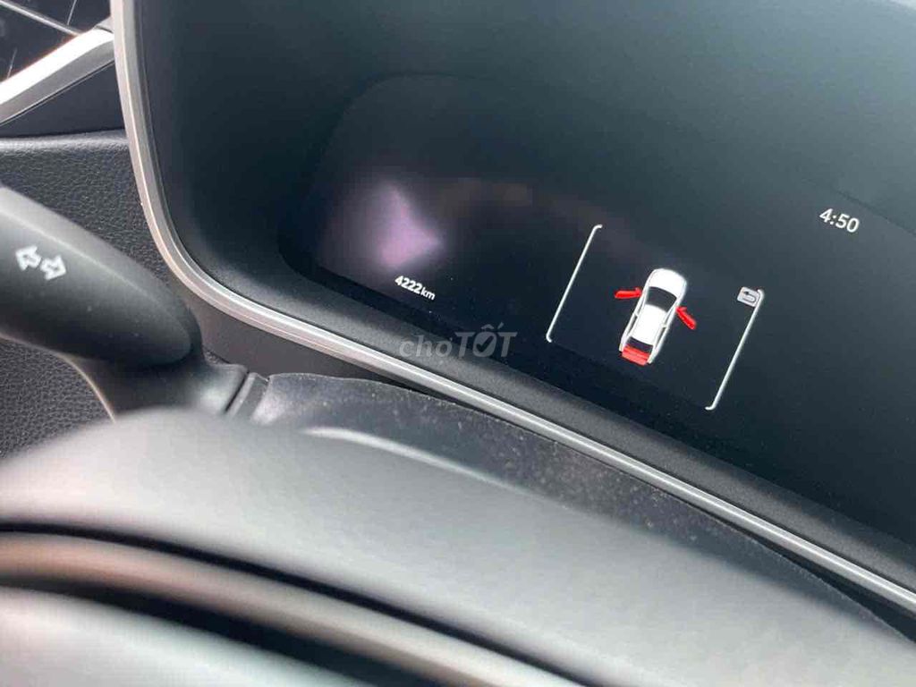 Toyota Corolla Altis 2025 - 4250 km nhập khẩu. Mua bán Ô tô tại Quận Ngũ Hành Sơn Đà Nẵng được đăng bởi Vinh hình 5