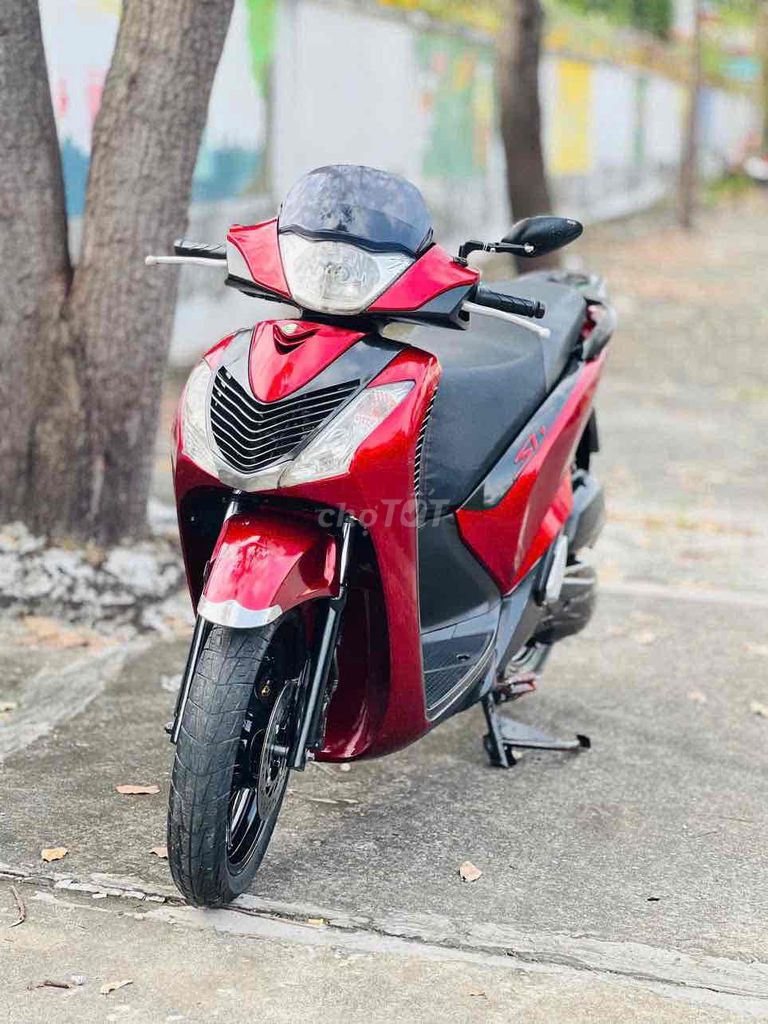 cần bán sh úp áo ý. Mua bán Xe máy tại Thị xã Bến Cát Bình Dương được đăng bởi xe máy trả góp tín nghĩa  hình 1