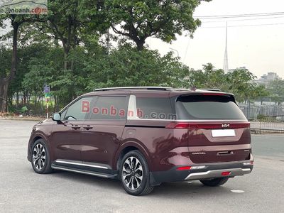 Kia Carnival Signature 2.2D 2023. Mua bán Ô tô tại Quận Cầu Giấy Hà Nội được đăng bởi Nghiêm Tín Phát