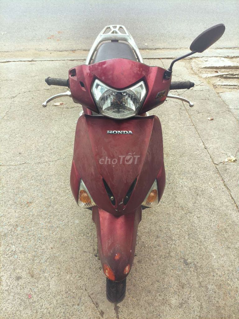 Bán về anh em đi làm. Mua bán Xe máy tại Thành phố Dĩ An Bình Dương được đăng bởi Mến  hình 1