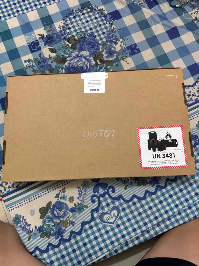 Samsung Galaxy Book4 i7 16GB/512GB. Mua bán Laptop tại Quận 6 Tp Hồ Chí Minh được đăng bởi ToNy Tèo hình 1
