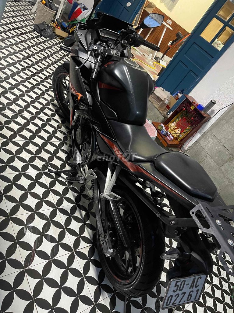 CBR Indo 2019 - 29k odo chính chủ. Mua bán Xe máy tại Quận 8 Tp Hồ Chí Minh được đăng bởi Nguyễn Ngọc Hiếu hình 2