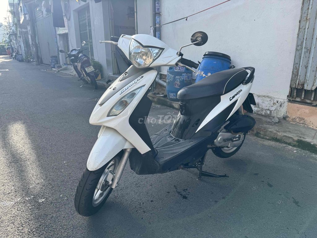 kymco candy 50cc bstp. Mua bán Xe máy tại Thành phố Thủ Đức Tp Hồ Chí Minh được đăng bởi Xe Máy  Hải Đăng hình 4