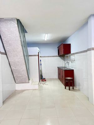 Аренда · 1 комн. · 24 м² · Quận 8, ул. Dã Tượng