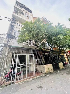 Cầu Giấy, Nhà 71m2, MT 5.29m, Nở hậu, Ngõ thông, gần Phố, 13.3 tỷ.. Mua bán nhà ở tại Quận Cầu Giấy Hà Nội được đăng bởi Hoàng Minh Mười