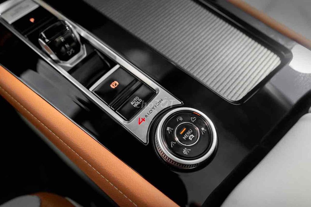 Volkswagen Teramont 2025 President 2.0 AT. Mua bán Ô tô tại Quận Ba Đình Hà Nội được đăng bởi Hưng Messi Bán Xe Đức hình 8