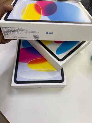 IPAD GEN 11 ĐỦ MÀU - GÓP 0% - BAO NỢ XẤU