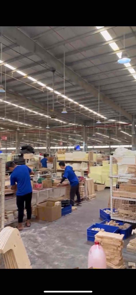 CTY GỖ CẦN TUYỂN LDPT VÀ THỢ CÓ TAY NGHỀ. Việc làm Thợ mộc tại Thị xã Tân Uyên Bình Dương được đăng bởi TUẤN TUYỂN DỤNG VIỆC LÀM hình 3