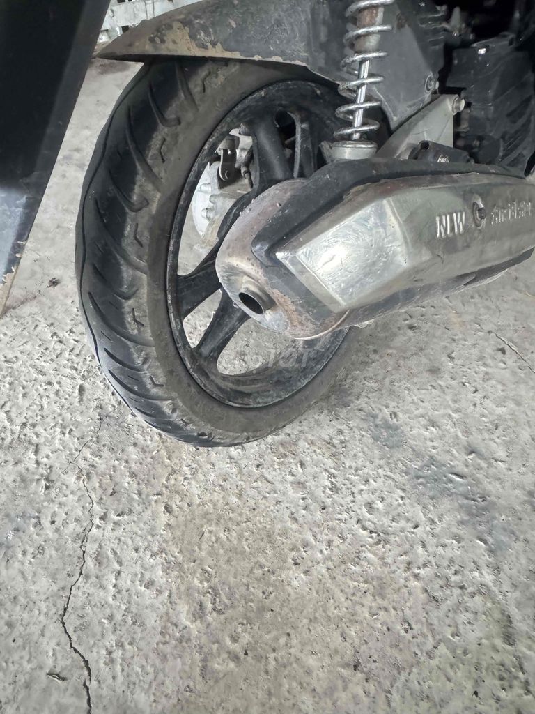 nhà dư dùng. Mua bán Xe máy tại Huyện Tân Hồng Đồng Tháp được đăng bởi Lê Phát hình 4