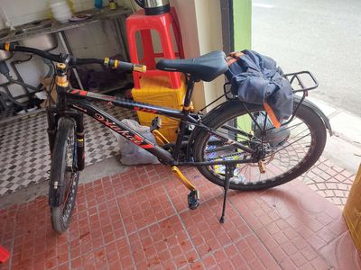 Xe đạp thể thao. Mua bán Xe đạp tại Huyện An Dương Hải Phòng được đăng bởi Tên chưa cung cấp