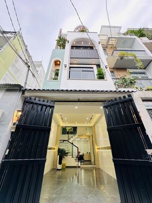 Định cư Úc cần bán nhà Bình An,Quận 2. Giá 3,58TỶ/57,6m2-View Landmark. Mua bán nhà ở tại Thành phố Thủ Đức Tp Hồ Chí Minh được đăng bởi Duy Hiếu