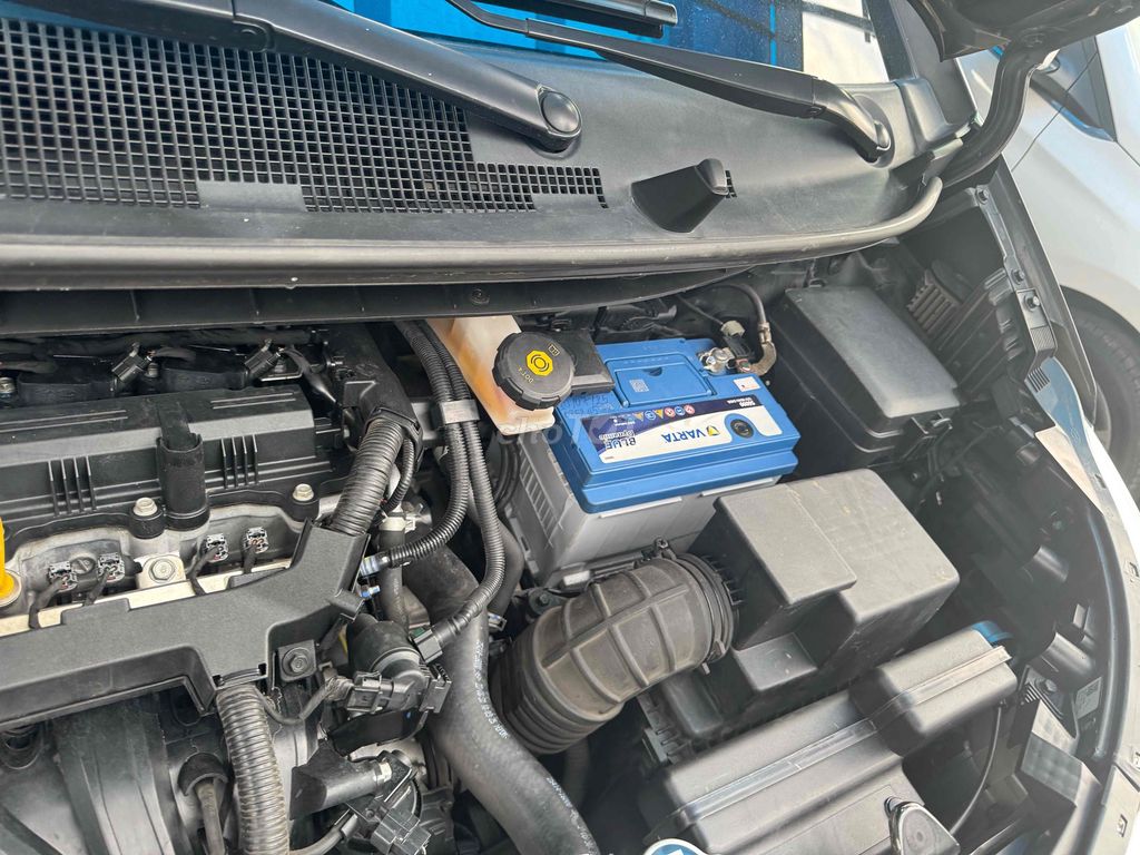 HYUNDAI STARGAZER 2022 TỰ ĐỘNG. Mua bán Ô tô tại Quận 12 Tp Hồ Chí Minh được đăng bởi Salon Ô tô Hoàng Minh Phát hình 16