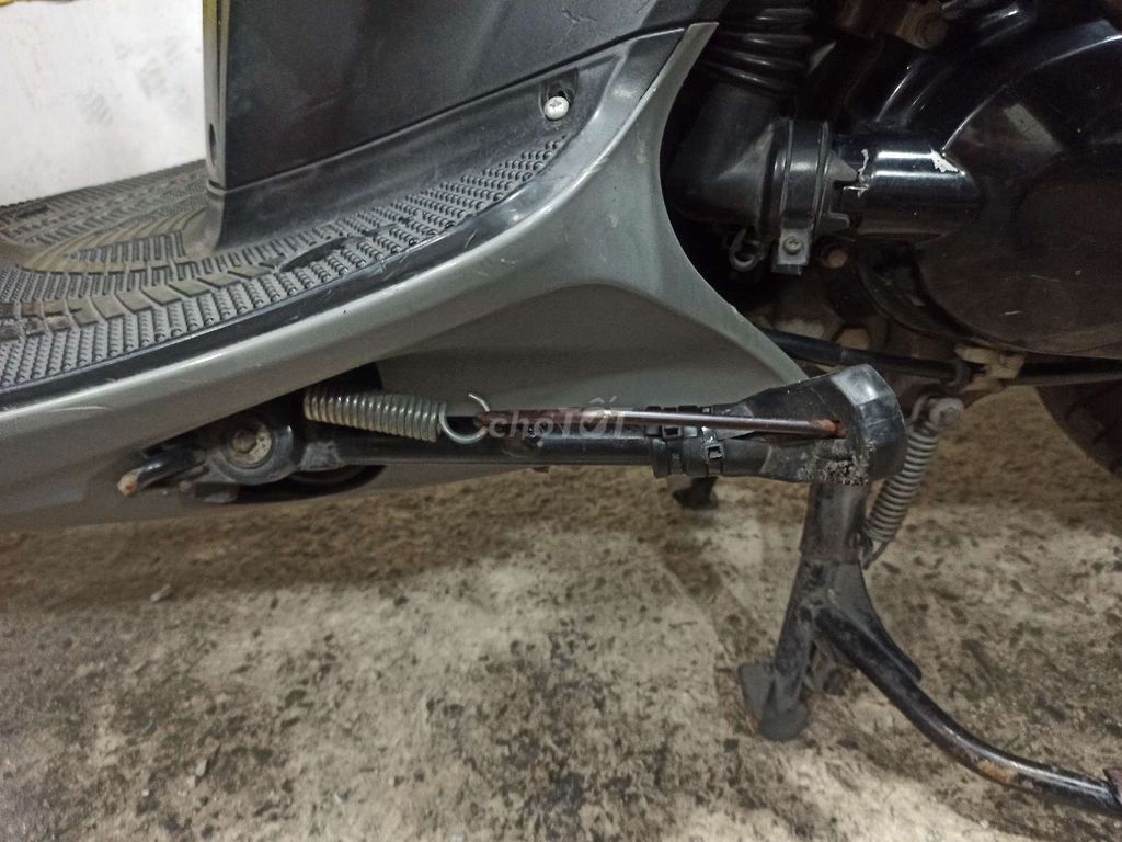 CLICK 110 2008 BSTP NGAY CHỦ GIAO CCCD CHỮ KÍ CHỦ.. Mua bán Xe máy tại Quận Bình Tân Tp Hồ Chí Minh được đăng bởi LÊ TRUNG VIỄN. hình 9