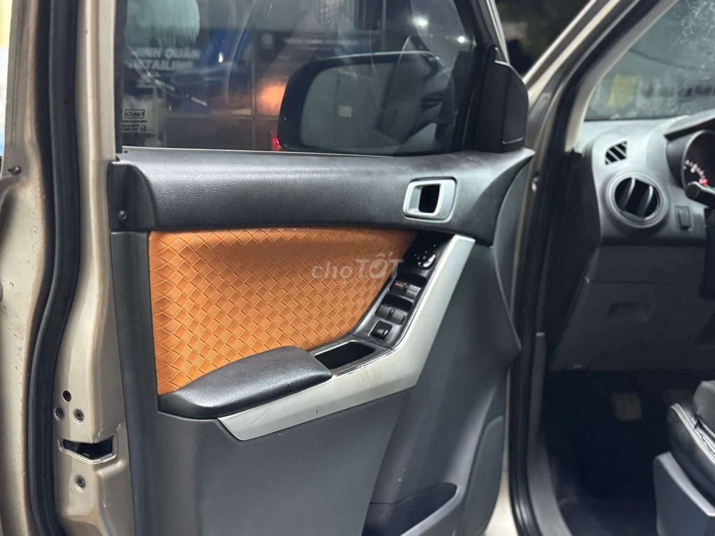 Mazda BT50 2014 2.2  số sàn 2 cầu. Mua bán Ô tô tại Thành phố Bảo Lộc Lâm Đồng được đăng bởi Kimquang hình 13