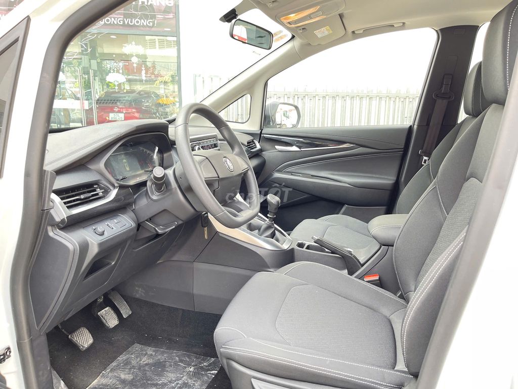 MG G50 Số Sàn 2025  - 200 km. Mua bán Ô tô tại Quận 6 Tp Hồ Chí Minh được đăng bởi MG USED CARS KINH DƯƠNG VƯƠNG hình 5