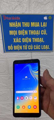 samsung a7 2018 ram 6gb chỉ 1tr ở T Plus Mobile. Mua bán Điện thoại tại Thành phố Huế Thừa Thiên Huế được đăng bởi T PLUS MOBILE MUA BÁN ĐIỆN THOẠI