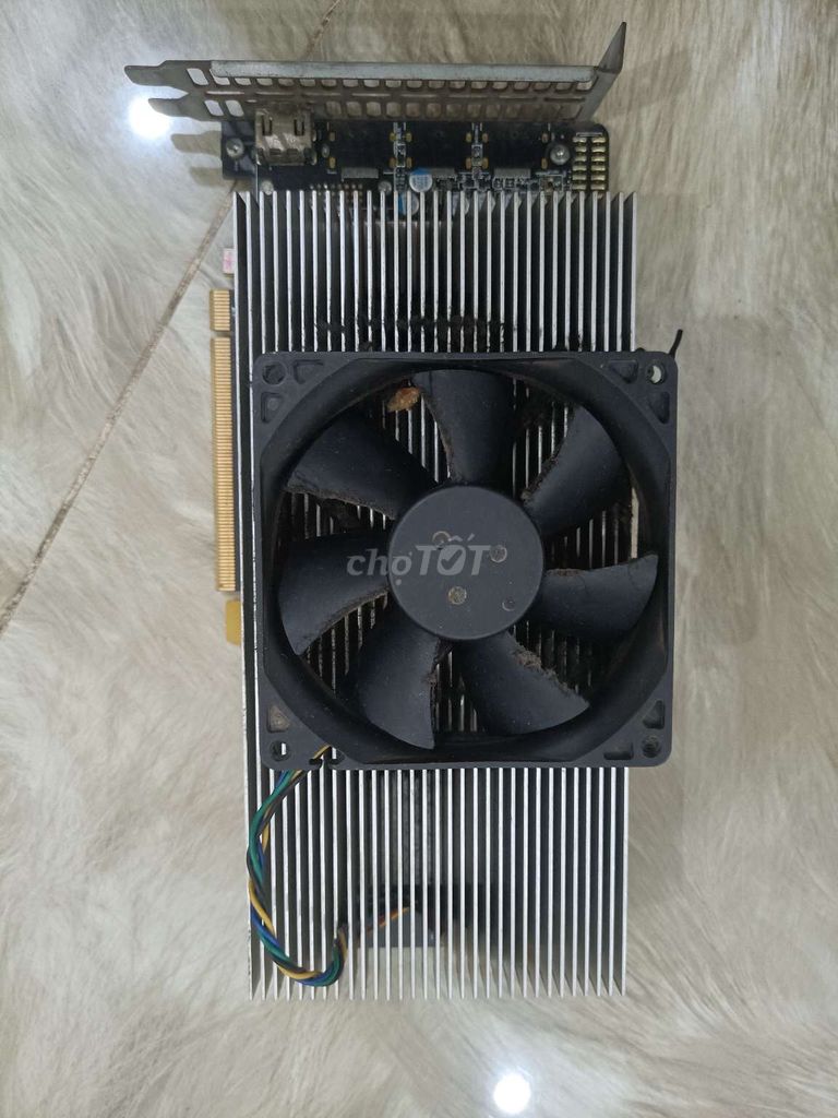 Card đồ họa AMD RX580 8GB. Mua bán Linh kiện (RAM, Card...) tại Quận Bình Tân Tp Hồ Chí Minh được đăng bởi võ xuân hình 1