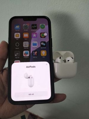 Air pod 4 mới 100% chất ấm hay ,pass ấm. Mua bán Tivi, Âm thanh tại Quận Hải Châu Đà Nẵng được đăng bởi win