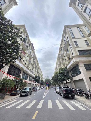 KĐT Him Lam Vạn Phúc, Hà Đông, Vị Trí Kinh Doanh. - Diện tích 91m
