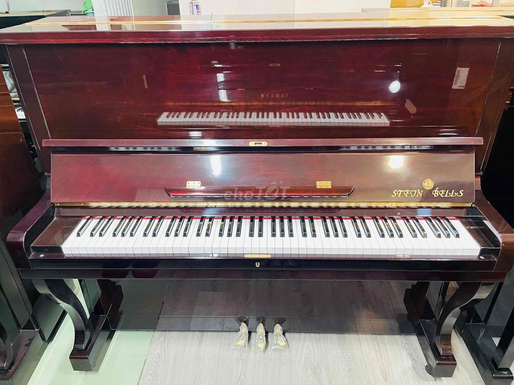 Piano cơ Nhật Bản Stien bell